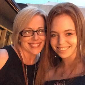 Meet your Posher, Madison